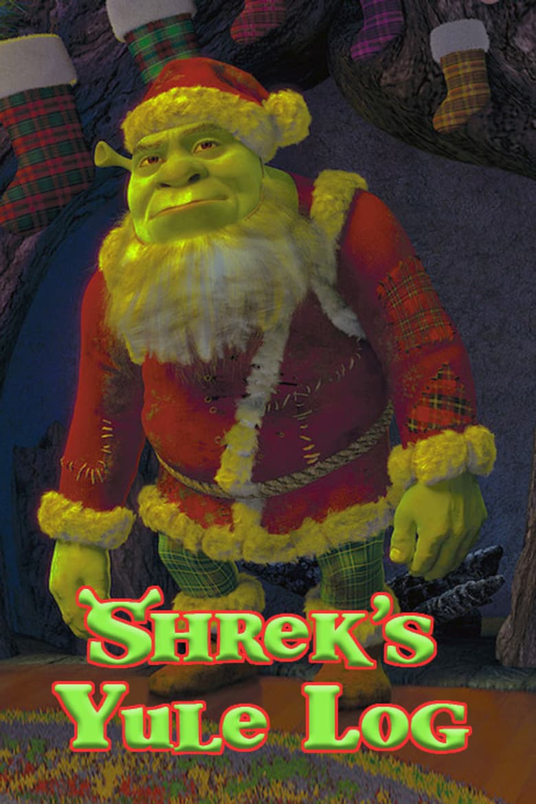 Shrek'in Noel Günlüğü