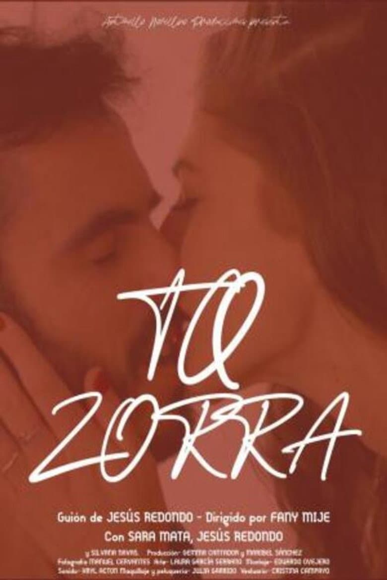 Tq, zorra