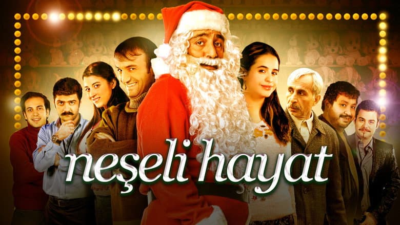 Neşeli Hayat Görsel 2