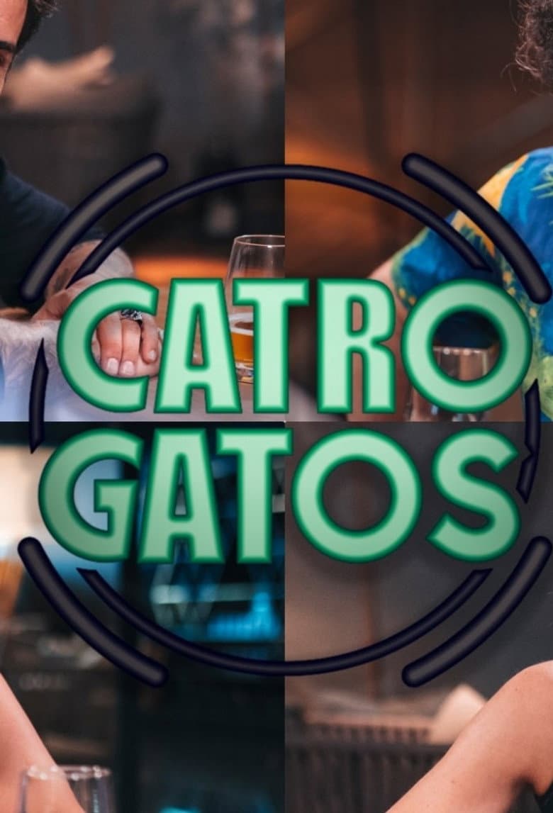 Catro Gatos