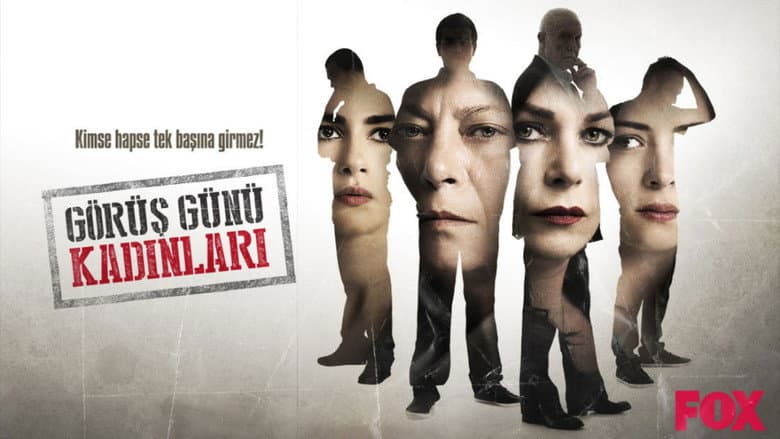 Görüş Günü Kadınları Görsel 1