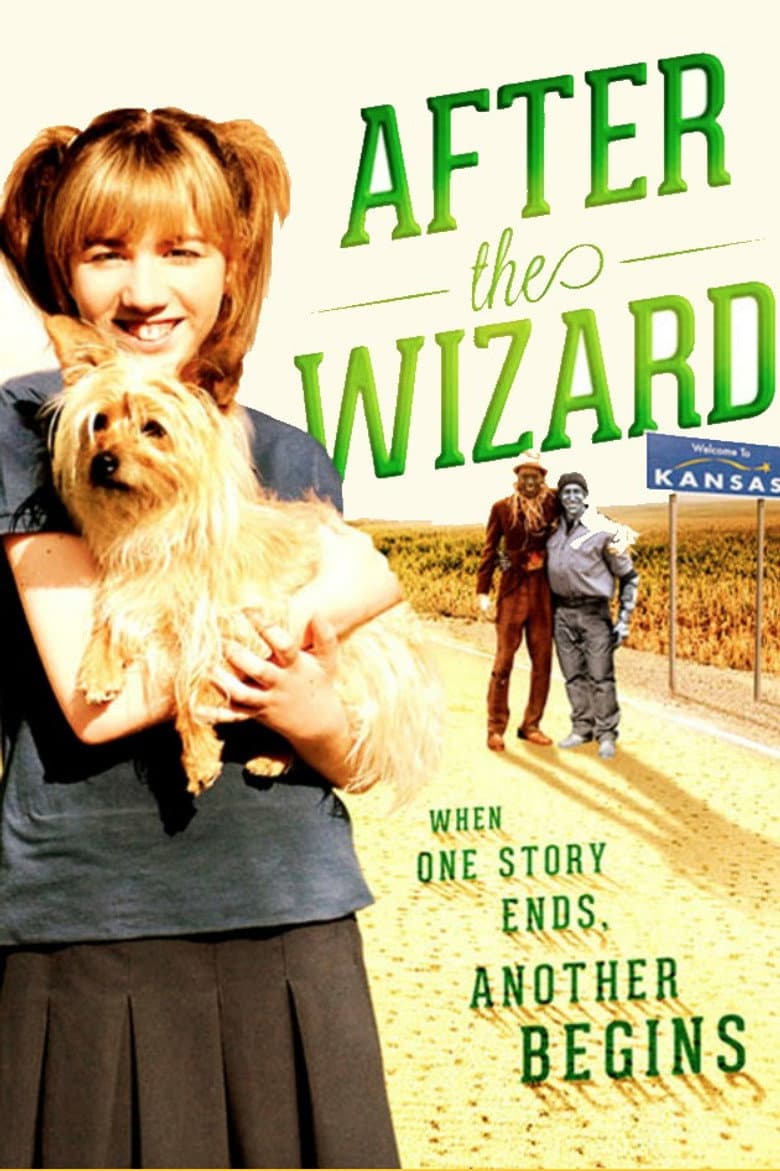 After the Wizard
