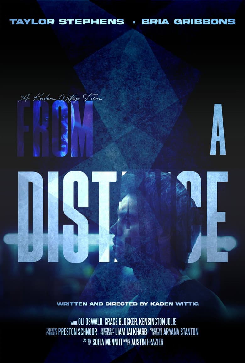 From a Distance