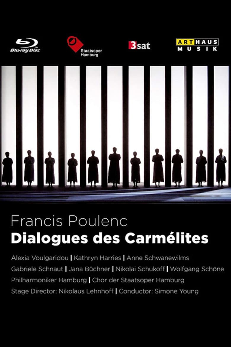 Poulenc - Dialogues des Carmélites