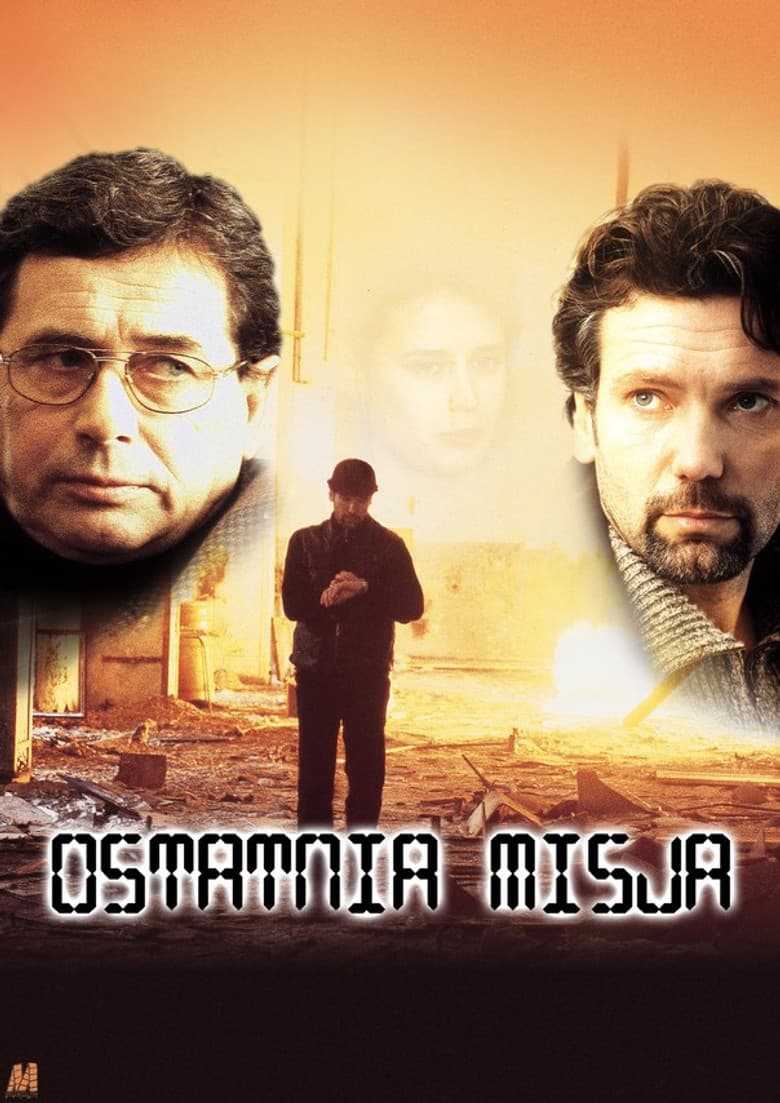 Ostatnia misja