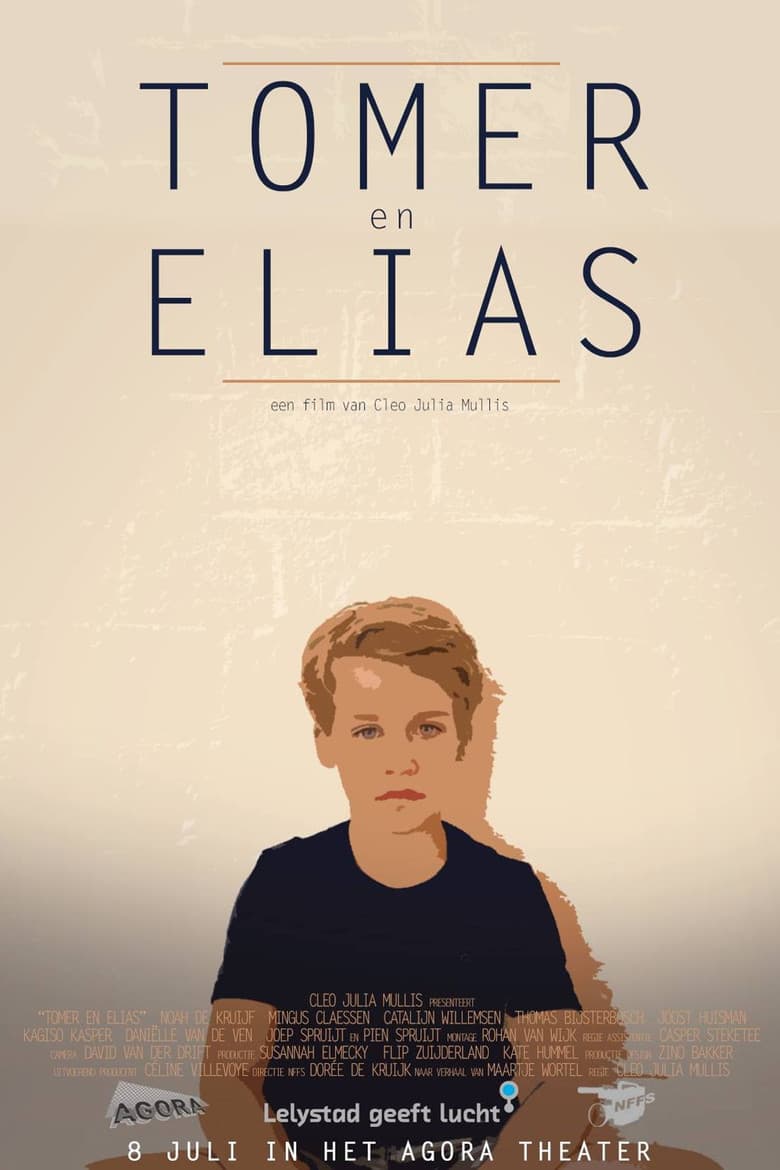 Tomer ve Elias