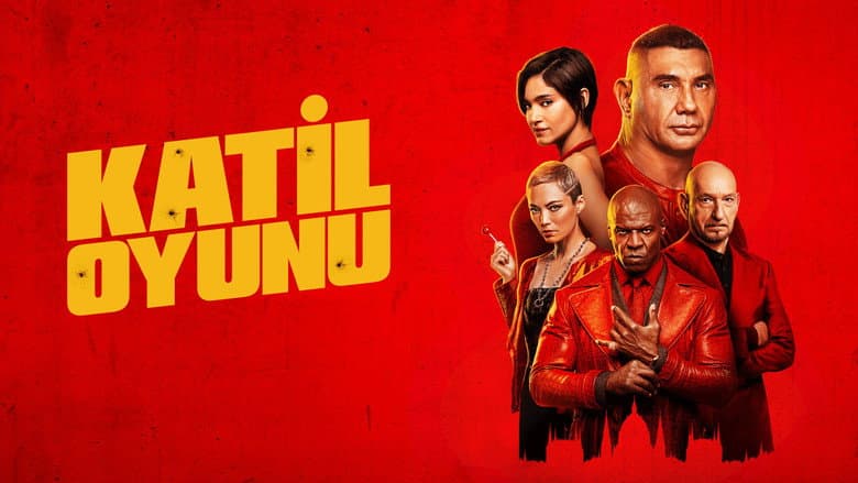 Katil Oyunu Görsel 1