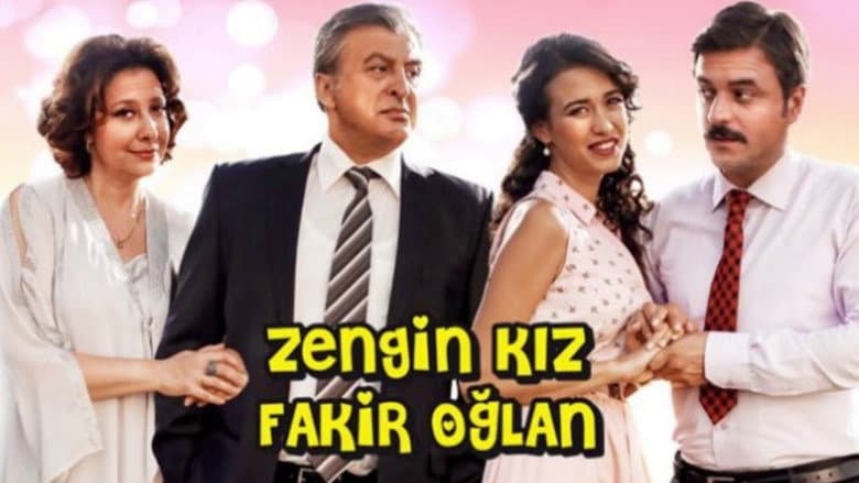 Zengin Kız Fakir Oğlan Görsel 3