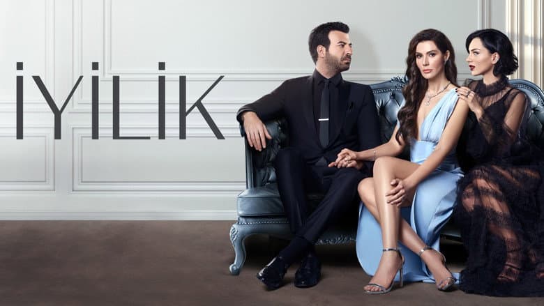 İyilik Görsel 1