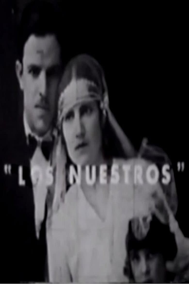 Los Nuestros