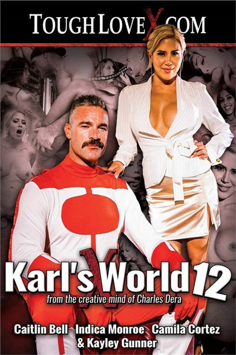 Karl’s World 12