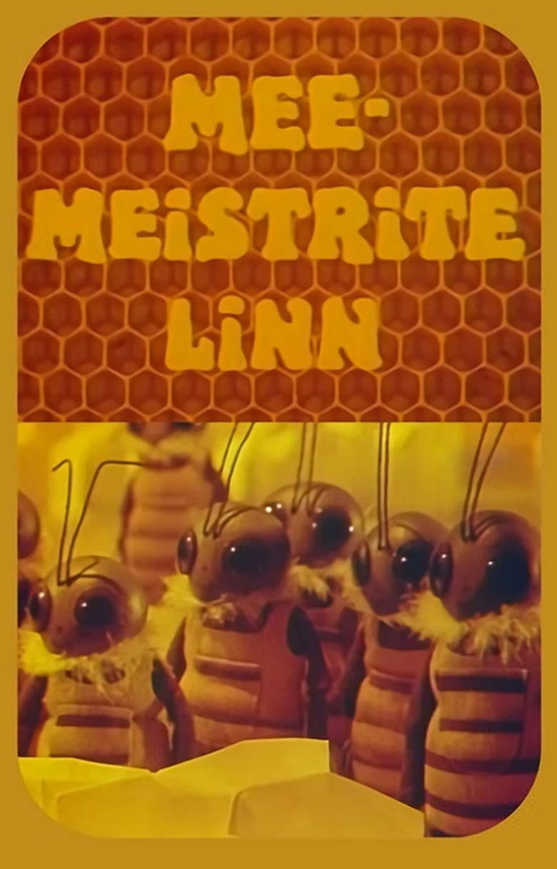 Meemeistrite linn