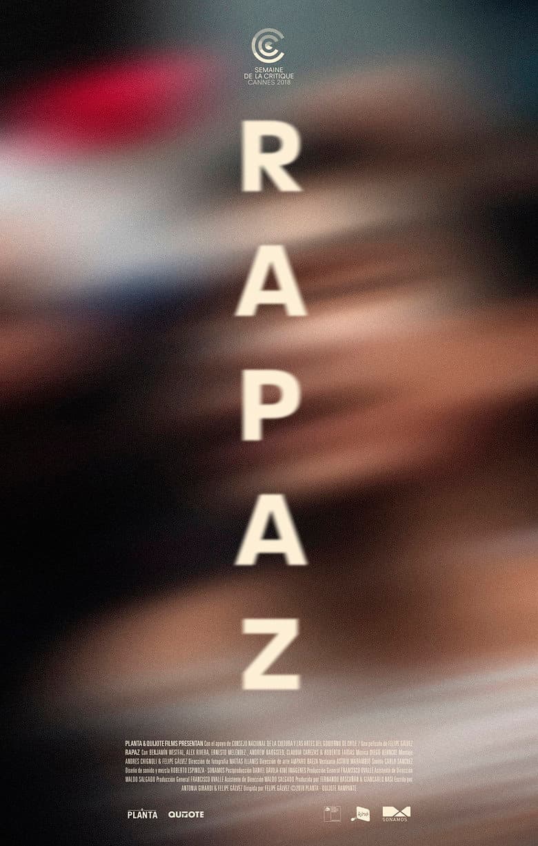 Rapaz