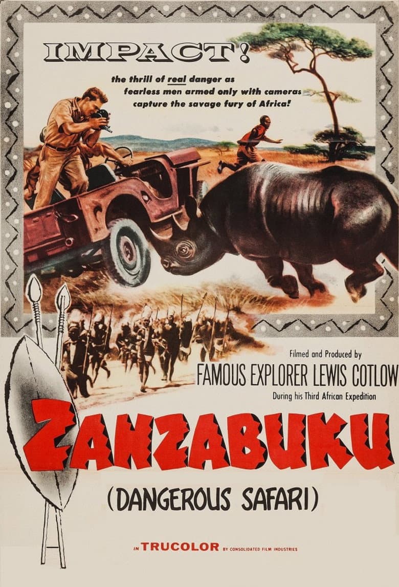Zanzabuku