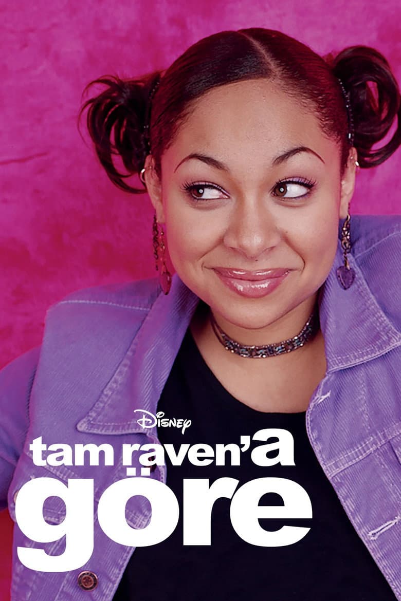 Tam Raven’a Göre