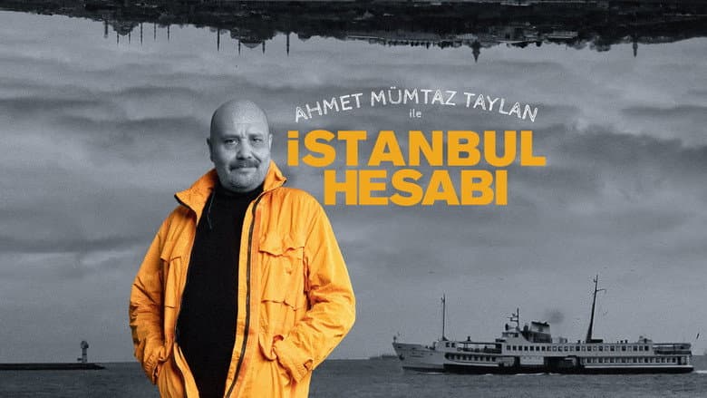 İstanbul Hesabı Görsel 1
