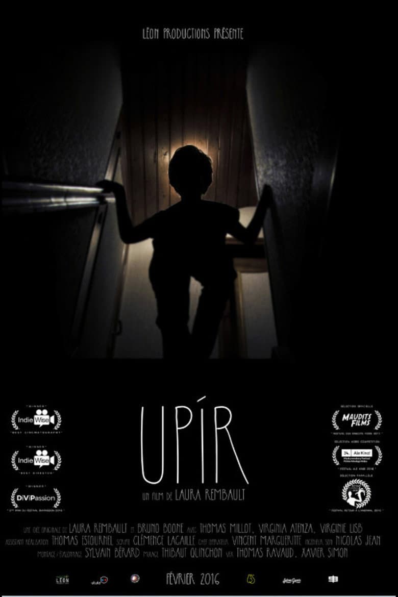 Upír