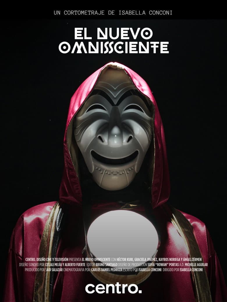 El nuevo omnisciente