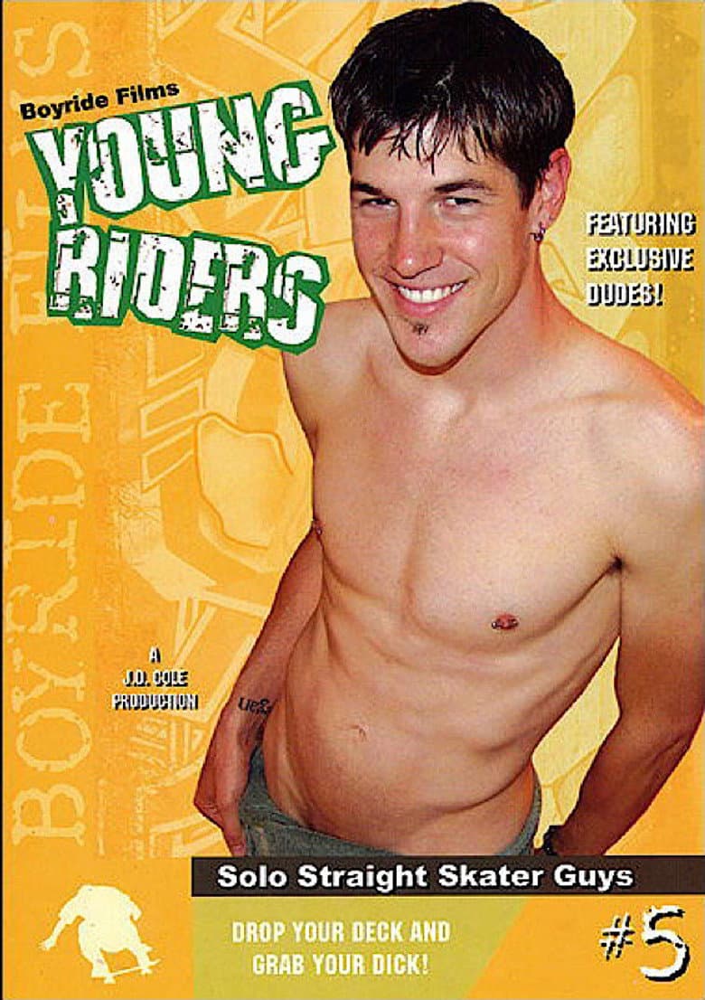 Young Riders 5
