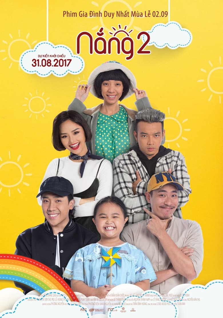 Nắng 2