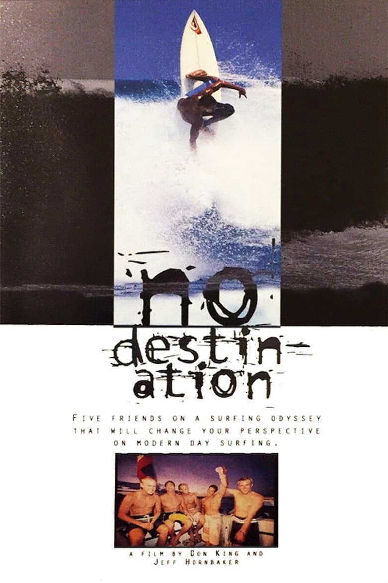 No Destination