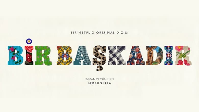 Bir Başkadır Görsel 1