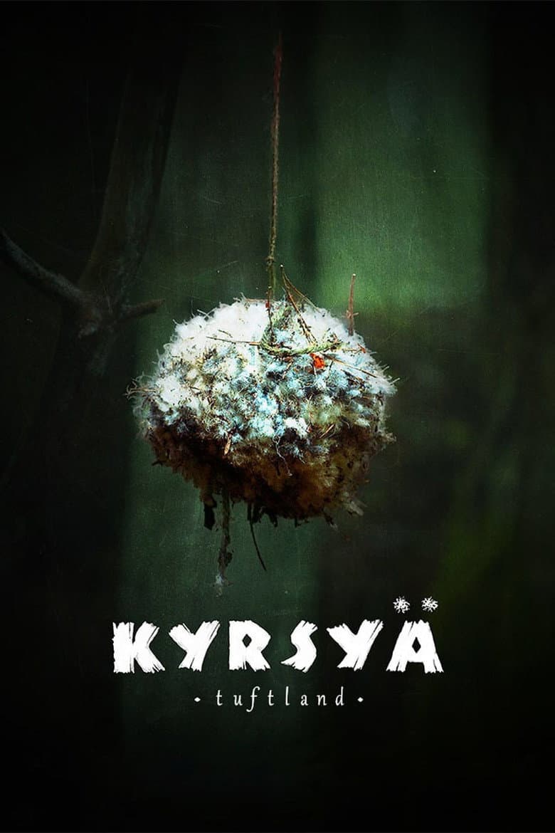 Kyrsya Tuftland
