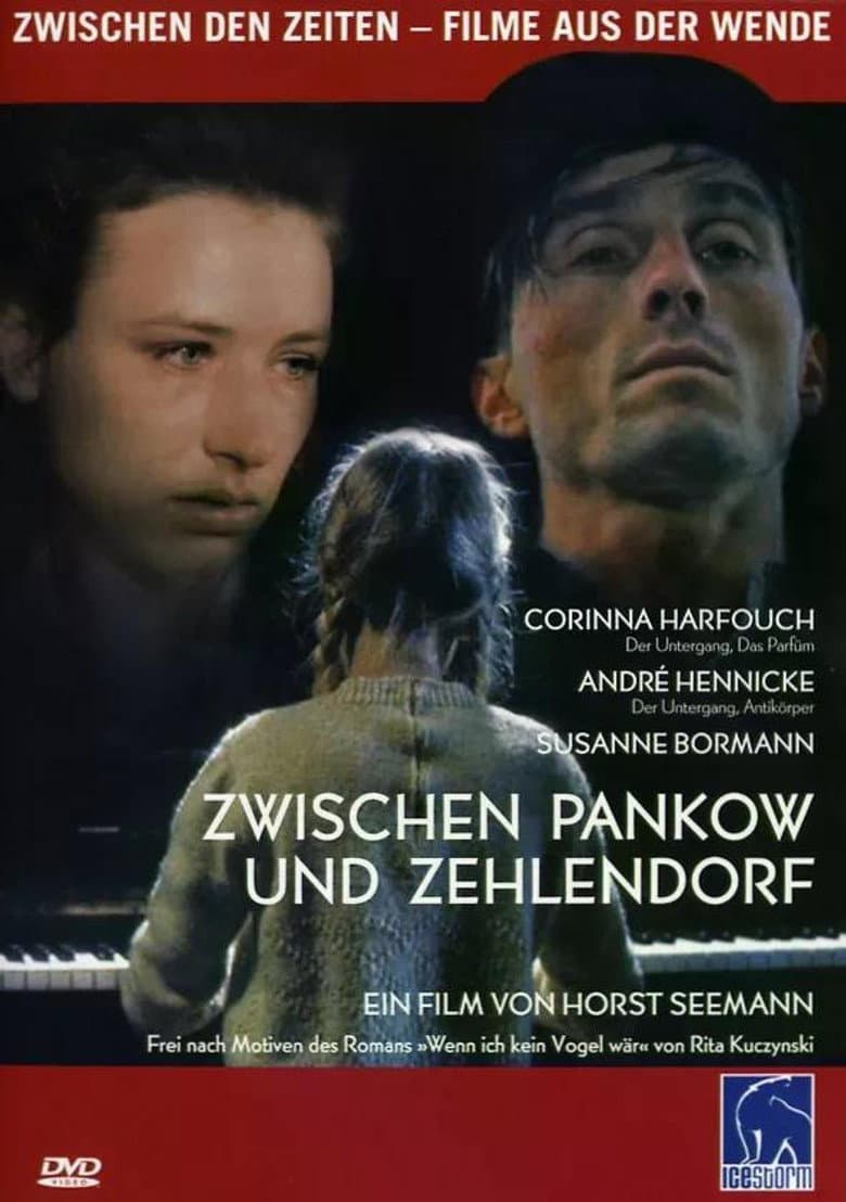 Zwischen Pankow und Zehlendorf