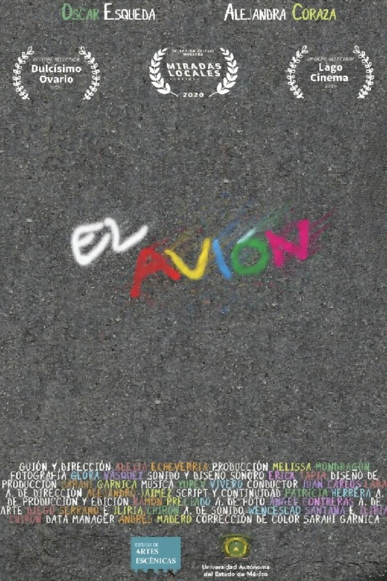 El Avión