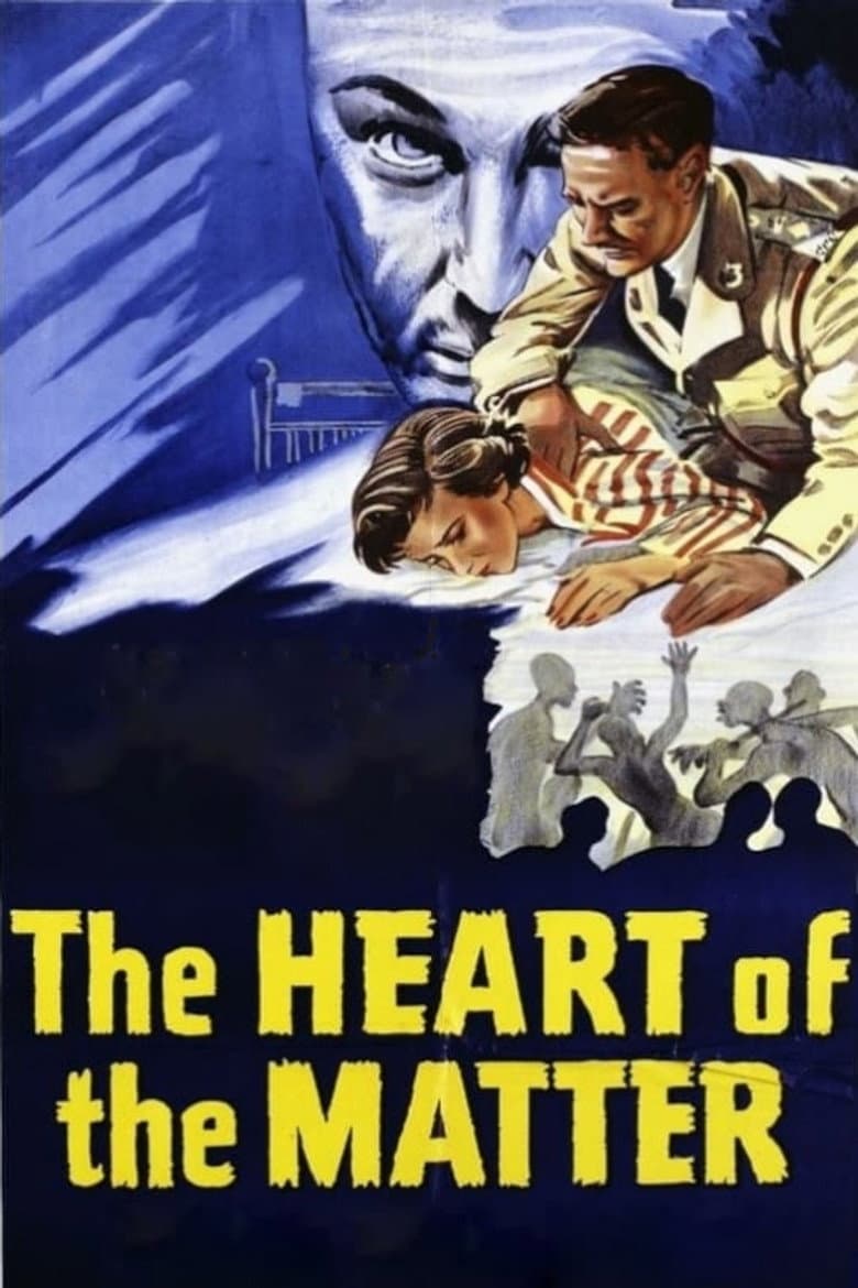 The Heart of the Matter