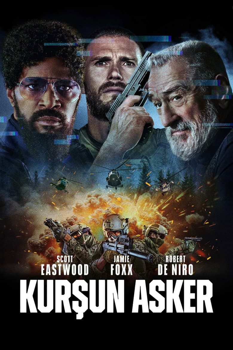 Kurşun Asker