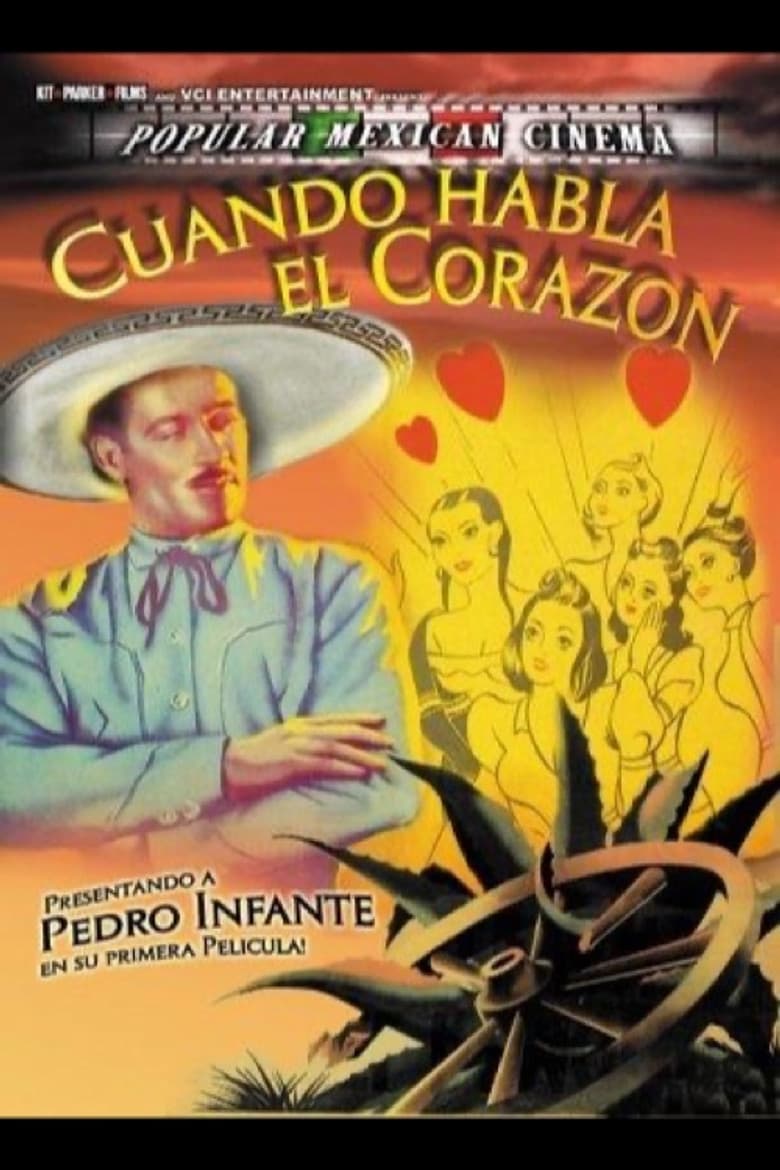 Cuando Habla El Corazon