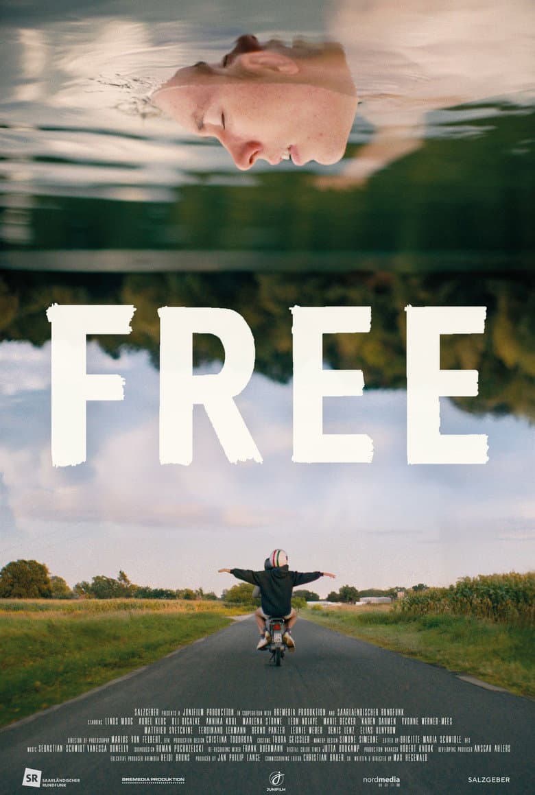 Free at Heart