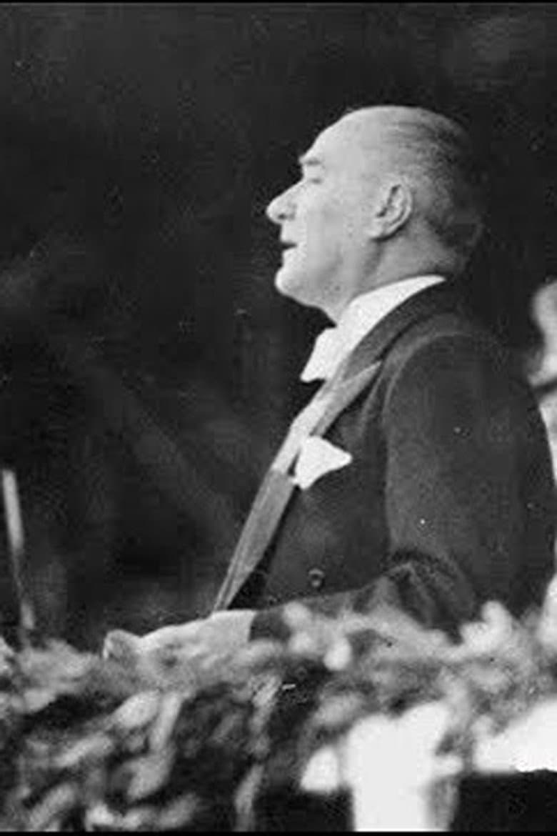 Atatürk: Türklerin Babası