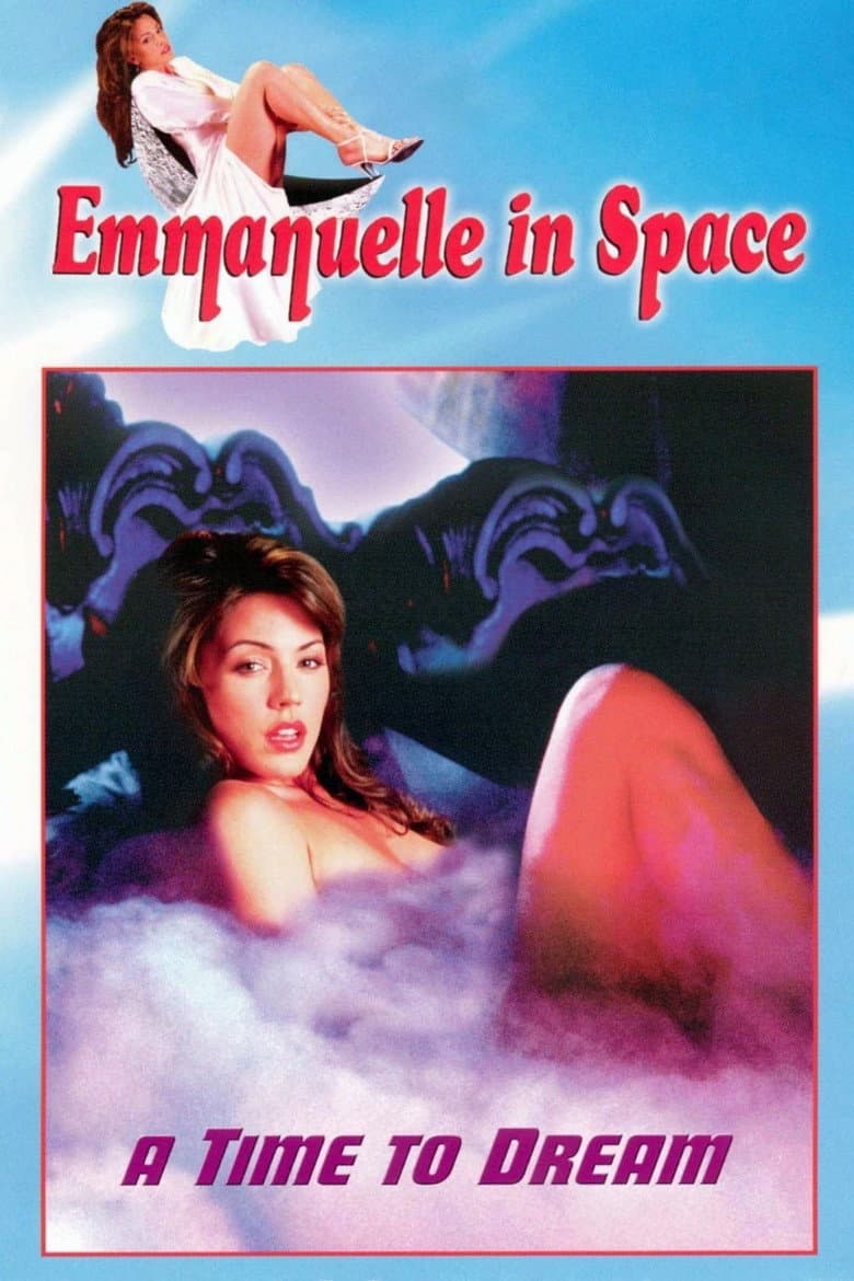 Emmanuelle 5 : Aşkın İçinden