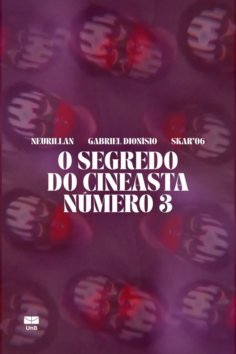 O Segredo do Cineasta Número 3
