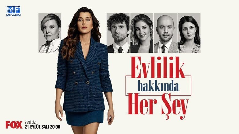 Evlilik Hakkında Her Şey Görsel 2
