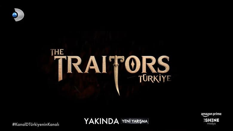 The Traitors Türkiye Görsel 7