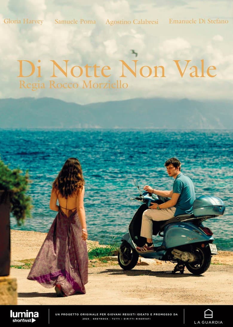 Di Notte Non Vale
