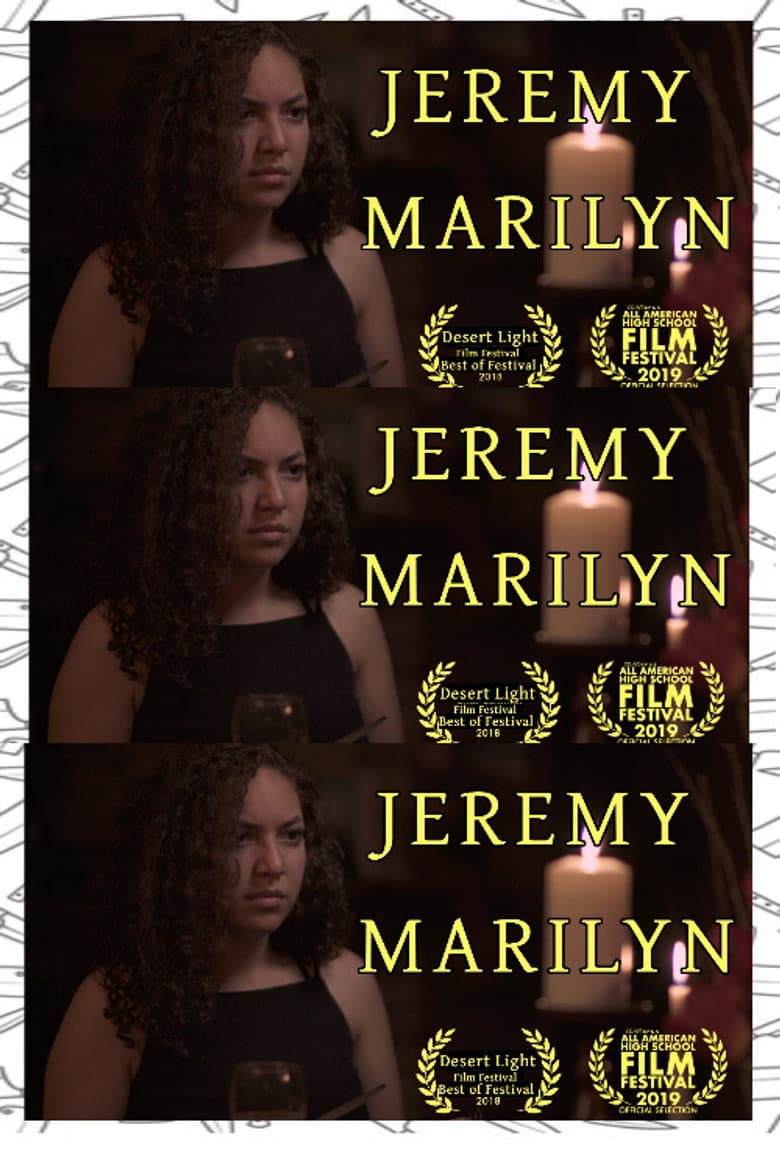JEREMY MARILYN