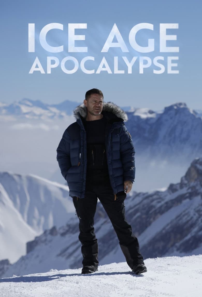Ice Age: Apocalypse