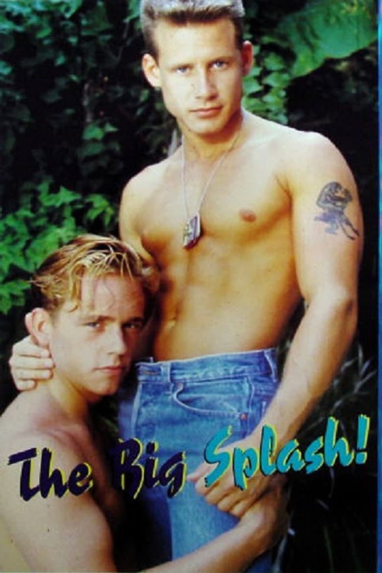 The Big Splash