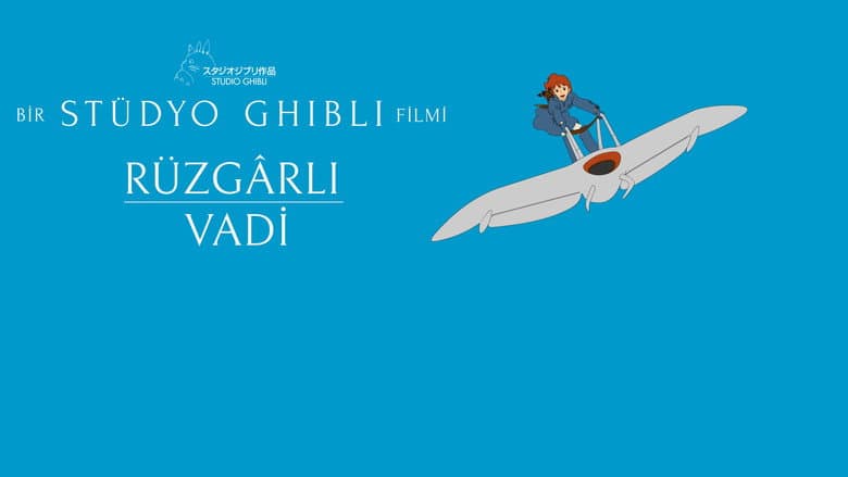 Rüzgârlı Vadi Görsel 7