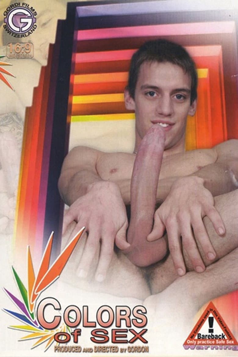 Colors Of Sex
