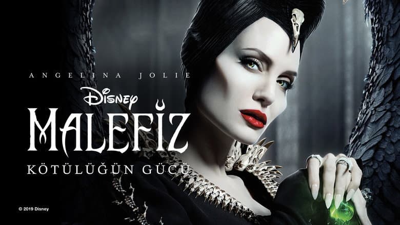 Malefiz: Kötülüğün Gücü Görsel 1