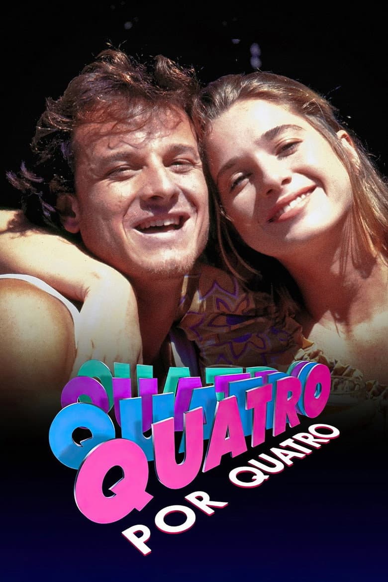 Quatro Por Quatro