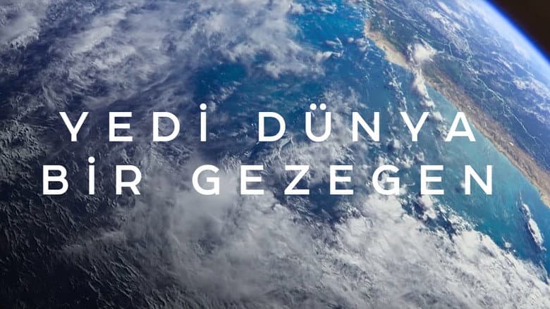 Yedi Dünya, Bir Gezegen Görsel 1