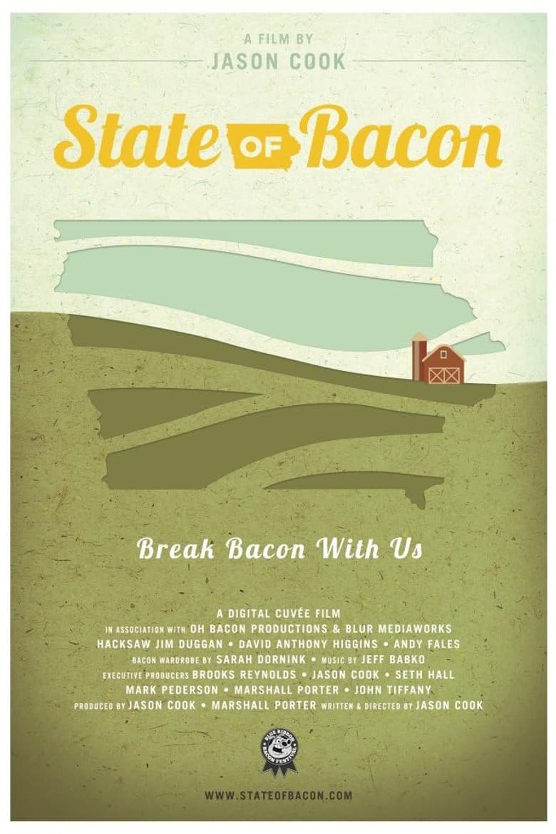 State of Bacon
