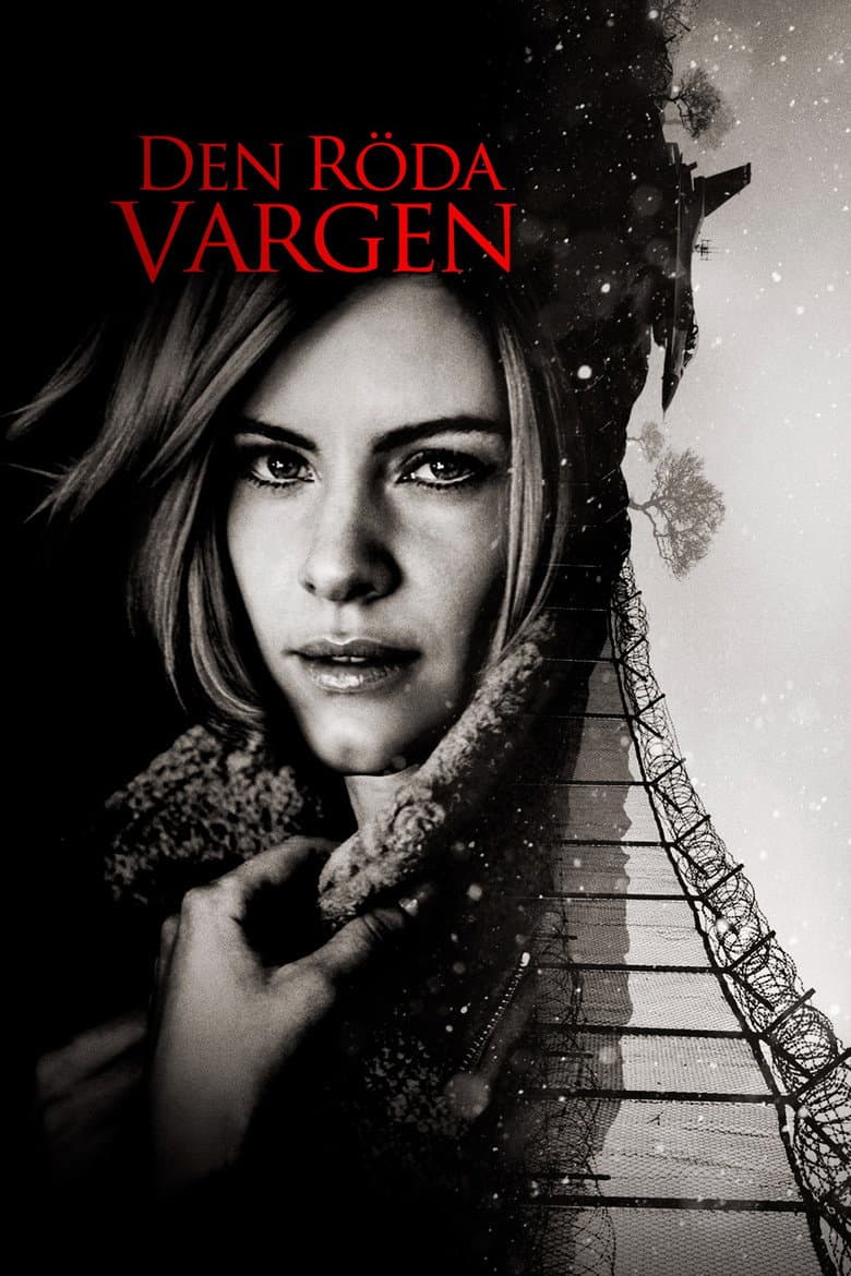 Den röda vargen