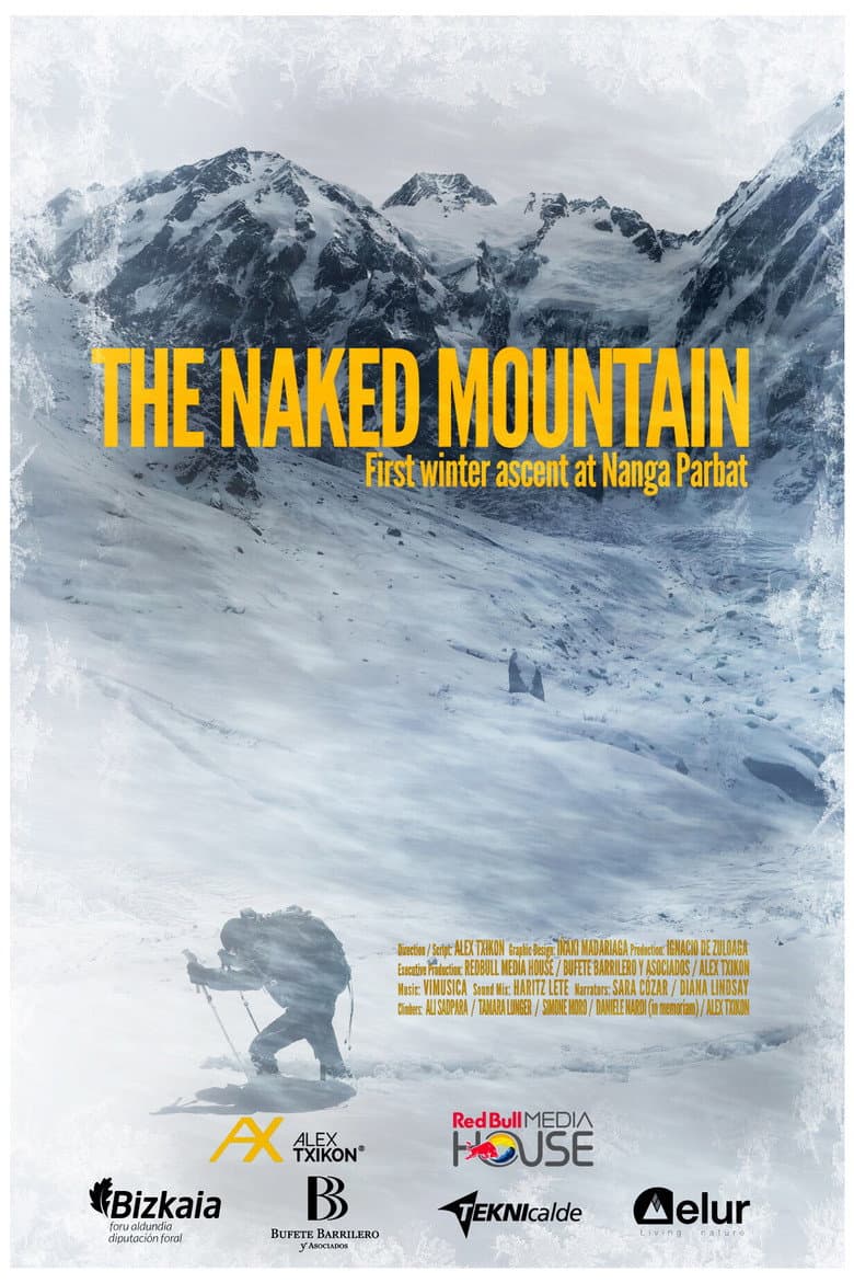 La Montaña Desnuda